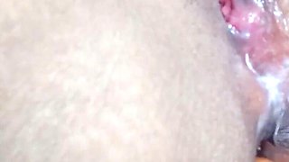 Desi Village Housewife Masturbates with Carrot Inside Pussy at Husband's House
