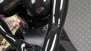 Your Christmas Present From Miss Fetilicious