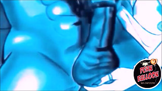 56-year-old female gives unforgettable blowjob in the car