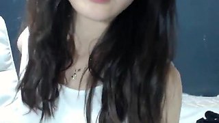 Hot tiny camgirl in tights: Amateur, Babe  Asian Porn