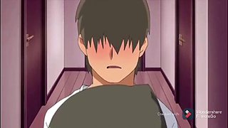 Tsuma no Haha Sayuri Episode 2 dubbed
