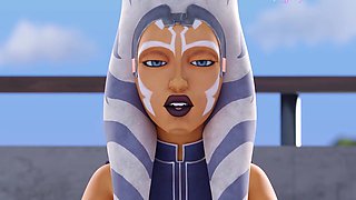 Ahsoka - Redmoa