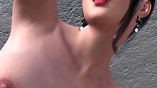 Desi Bhabhi Hot Sex with Her Friend and Loses Her Virginity