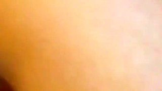 Young Woman with a Big Ass Addicted to Anal Sex