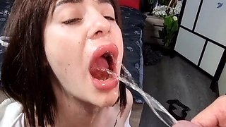 Piss Fest #2 - Twelve Girls Jureka Del Mar, Giada Sgh, Emma Evans