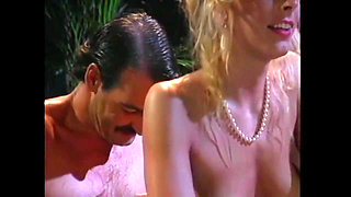 Fall in Love at the Spa