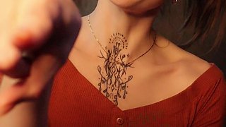 Bitchy Goddess Camel-toe Teasing for Beta Losers