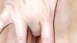 Sexycouple11 Masturbates Hard and Cums Loud - Big Tits Amateur Moaning Orgasm
