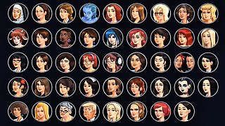 Went to the farmhouse and had with aunty