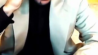 Cindy Crawford Gets Her Ass and Pussyfucked by Multiple Cocks in Extreme Gangbang