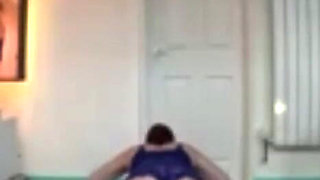 Todays Workout in Case You Missed It