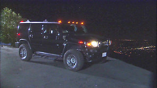 Sexy MILF is getting fucked outdoors by BBC