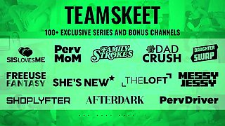 Last week on teamskeet: 07/15/2024 - 07/21/2024 trailer compilation