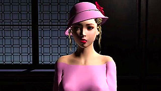 Angels Awakening 10 - Angelia’s Erotic Role as a Nude Servant