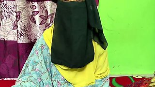 Desi Bhabhi Riya Chowdhury Blowjob and Hardcore Fucking with Happy Ending