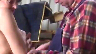 German big boobs Gilf/Milf