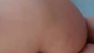 Wataaa! Juicy Ass Latina Girl, Fat and Fire POV Good Creampie