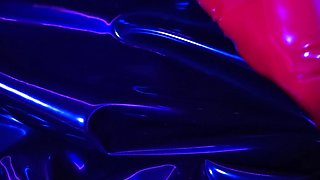 Latex Outfit! Mistress Julia