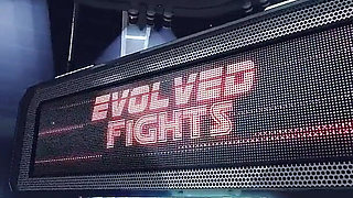 Lila Lovely Vs Pierce Paris Ends in Pegging