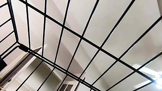 Amateur german MILF blowjob