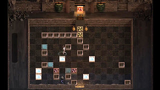 Treasure of Nadia V56102 Part 151 Puzzle by Loveskysan69