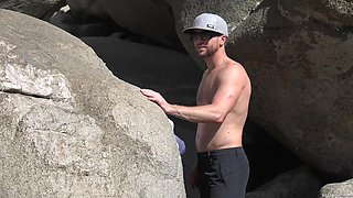 Lovers Beach - Starring: Kelly Madison - PornFidelity
