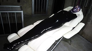 Amateur medical fetish and bdsm doctor pussy