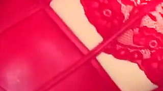 Eating the Neighbor's Dick with My Big Cameltoe