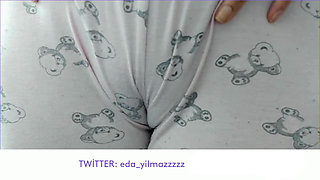 Camel Toe