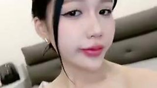 Chinese teen