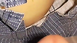 Pinay Threesome, Stepmom Giving Me a Blowjob Before Putting My Dick Inside My Girlfriends Pussy