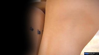 Alternative Alexa - Starring: Alexa Nasha - PornFidelity