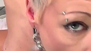 Mandy Mystery Geiler Fick Mit Ihrem Doktor
