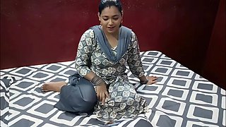 Newly Married Wife Cheat Husband Got Fuck with Boyfriend