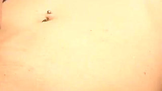 Lecherous Man Pussy Licking His Lady's and She Takes Real Female Orgasm.