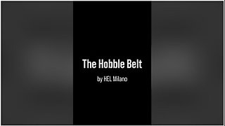 How To Use A Hobble Belt For Bdsm - 7 Different Ways To Restrain Her With Daddys Belt