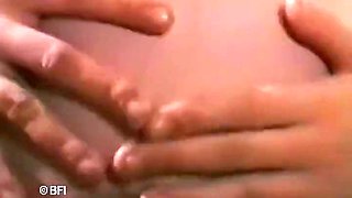 Pregnant Parade Dvd