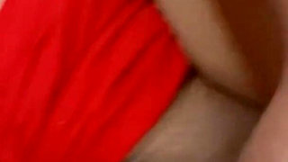 Full Part Bangladeshi Wife in the Grass