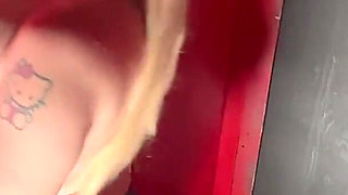 Gloryhole Fantasies: Emma Shay