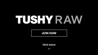 Lexi Lore Takes Hard Anal & Gapes Wide in TUSHYRAW Scene