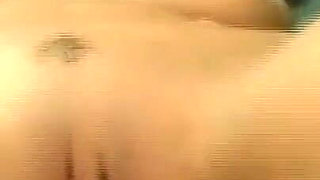 Instead of Working, She Gets Her Pussy Licked by Her Colleague and Then Takes It in the Ass