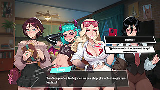 FEMBOY FUTA HOUSE 5
