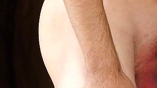 Kicked by White Socks