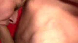 Very fat old BBW woman has huge ass but fucks big cock in the gym