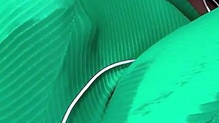 I Masturbate and My Vagianl Creams Comes Out by My Click