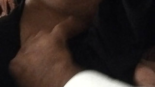 Hot Teacher sharing with me body