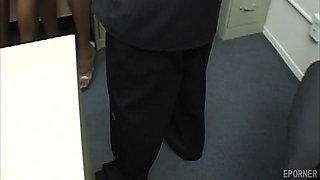 Shameless black tarts unbelievable porn scene