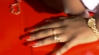 This German Ebony Babe Got Fucked After Car Ride With Charlene Roben And Franco Roccaforte