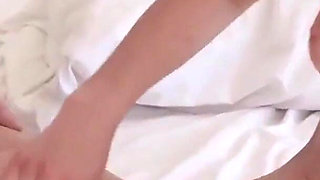 Stepbrother Takes Perky Stepsister Savannah Sixx for a Wild Ride