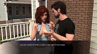 Pine Falls 2 Part 19 Lilys ending Awesome Sexy Body by LoveSkySan69